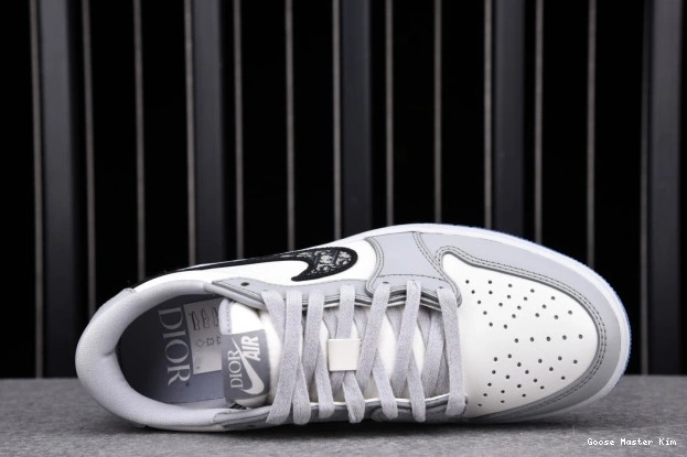 box) X LOW shoe DR 1 CN8607-002 OG (DR JORDAN 0525